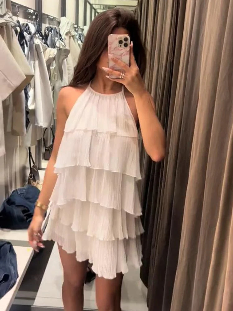 Ela Dress
