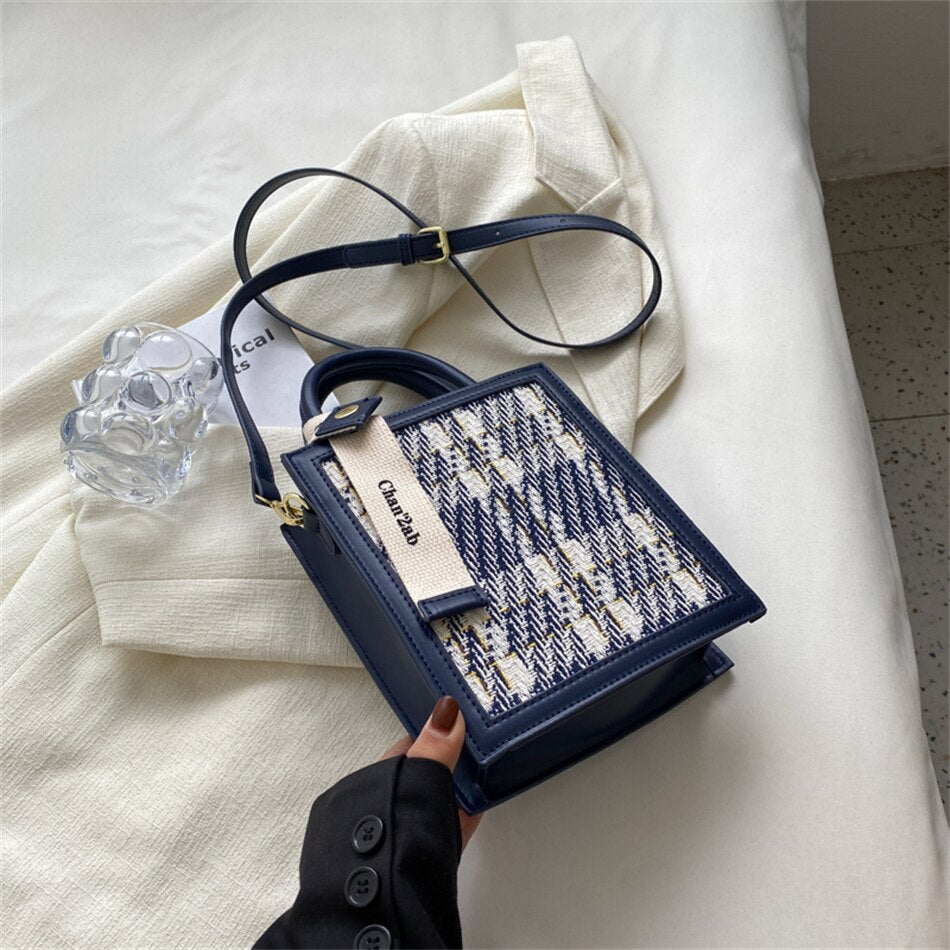 Paz Bag