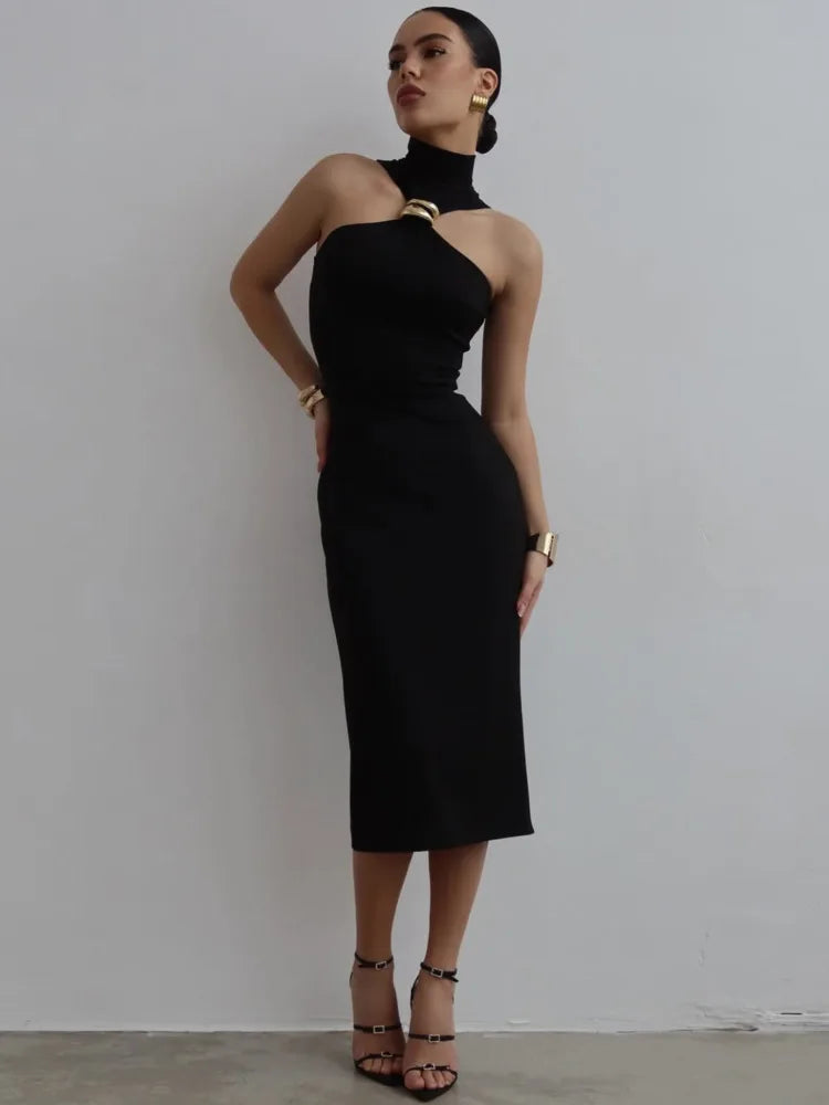 Fabrizia Dress