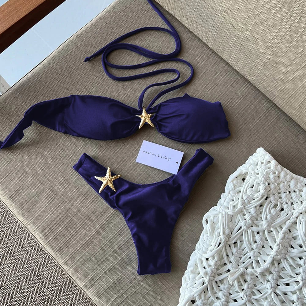 Mary Bikini