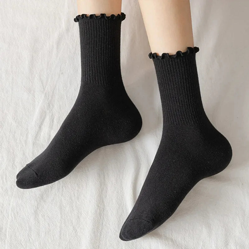 Meiling Socks