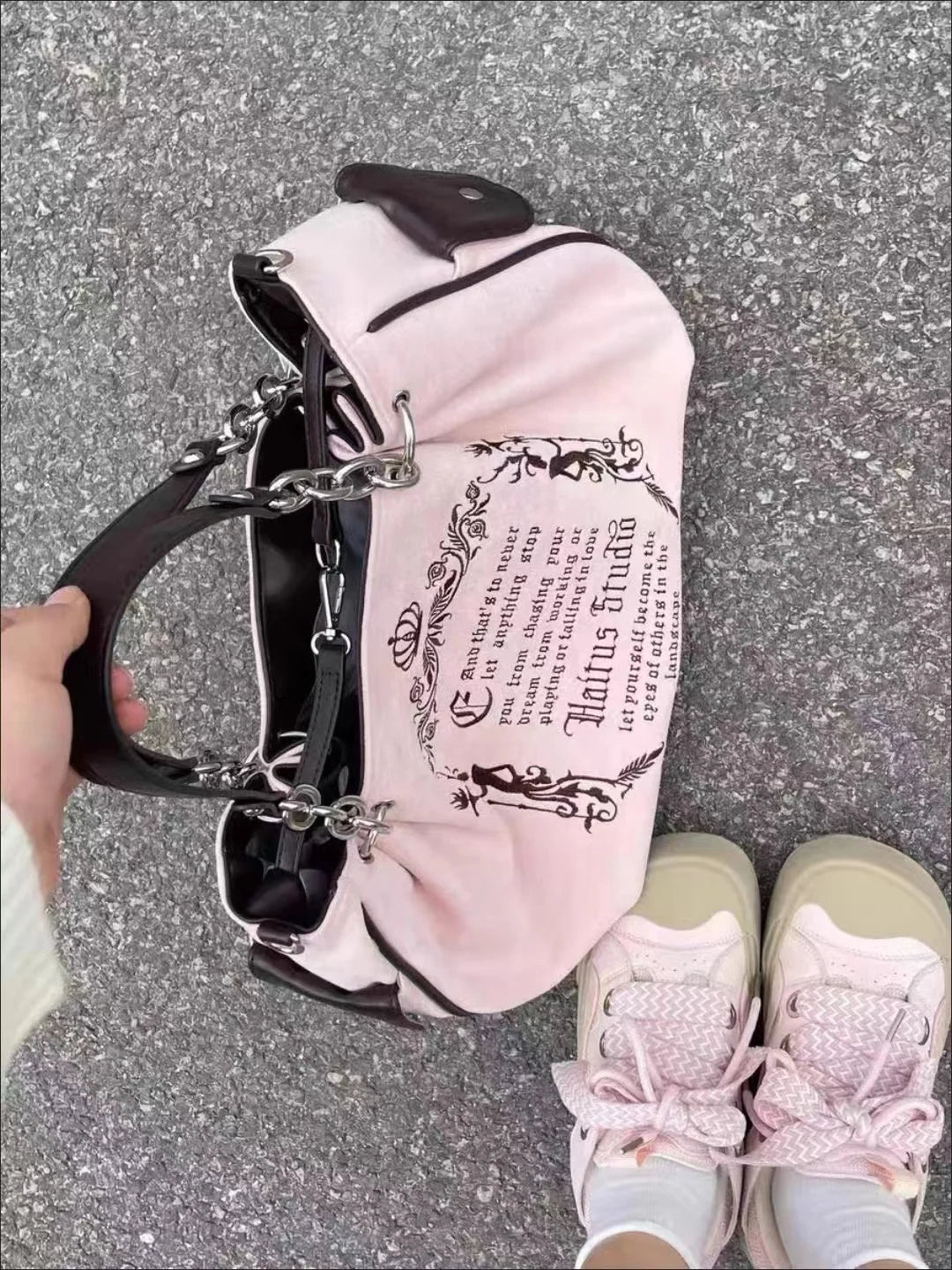 Gabriela Bag