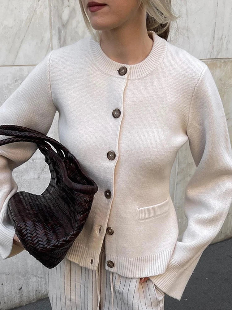 Babette Cardigan