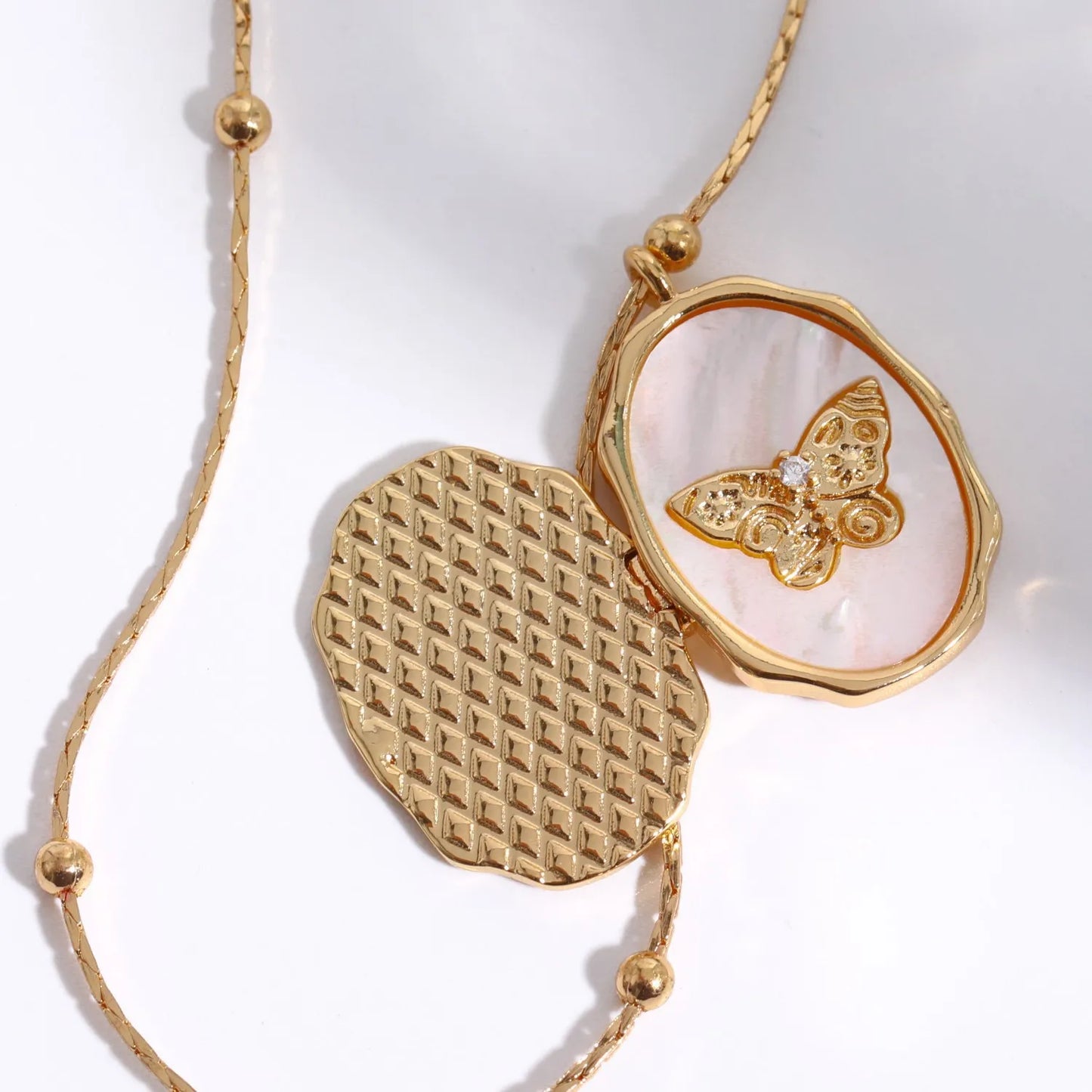 Val Necklace