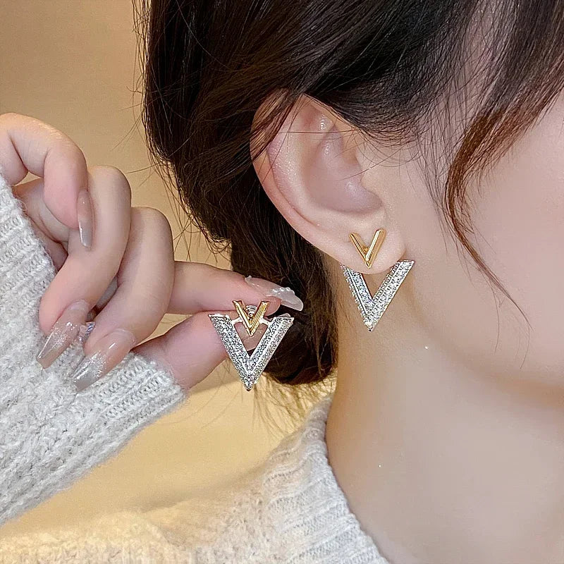 Roberta Earrings