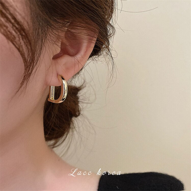 DD Earrings