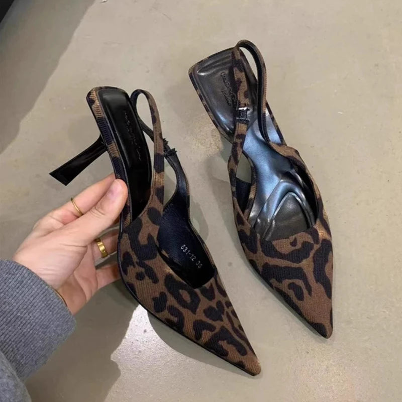 Jarahia Heels