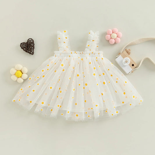 Leslie Dress