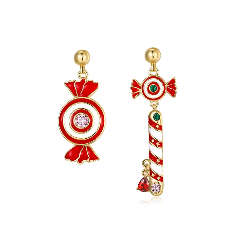 Reyes Earrings