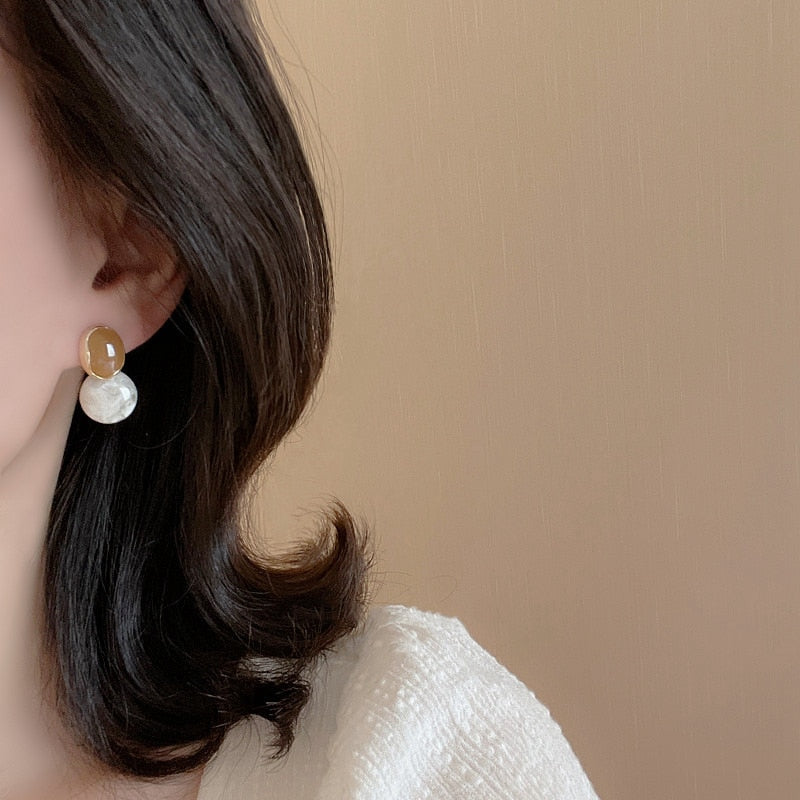 Samantha Earrings