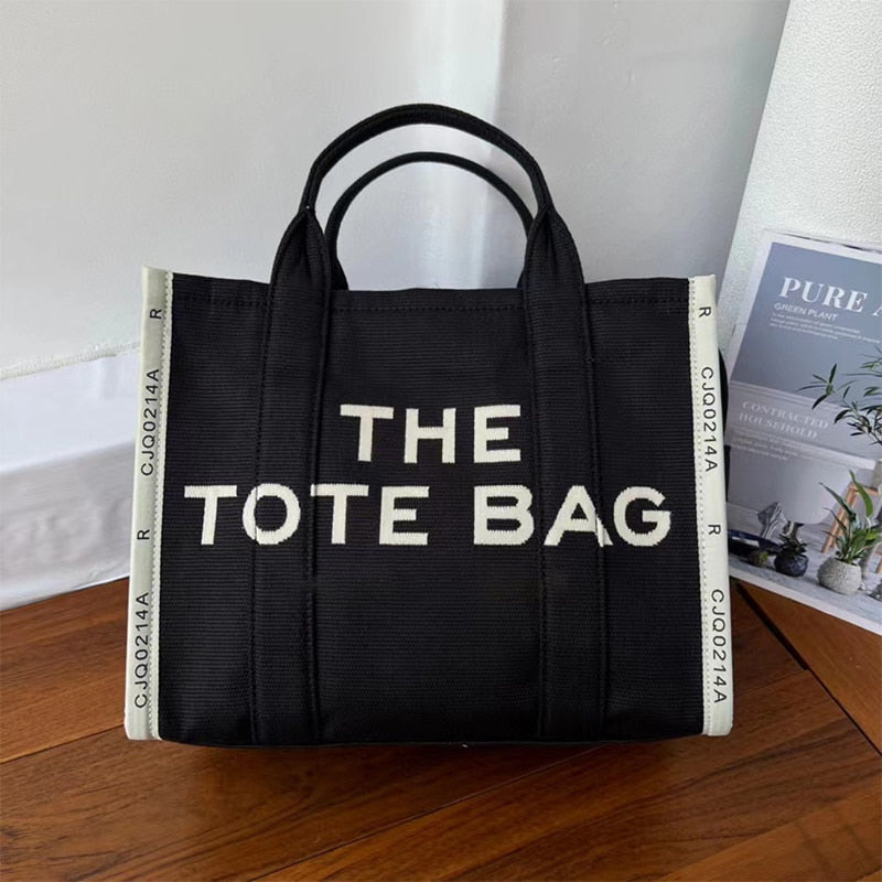 The Tote Bag Large