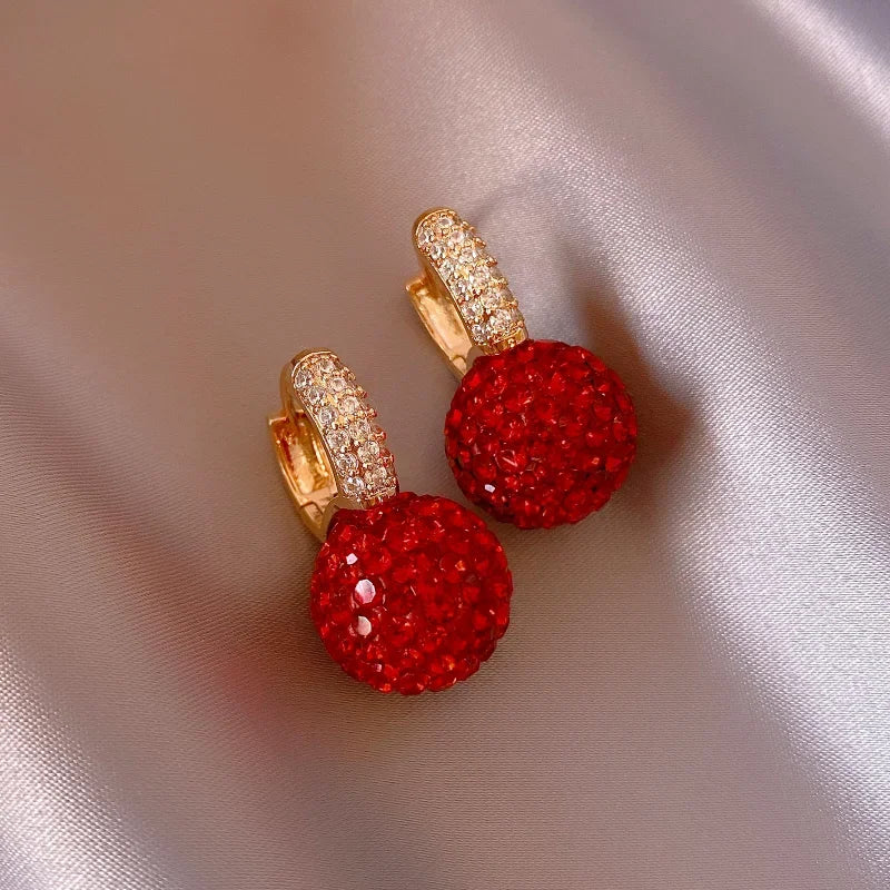 Kalyn Earrings