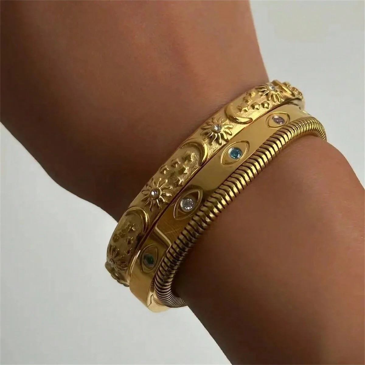 Dayana Bracelet