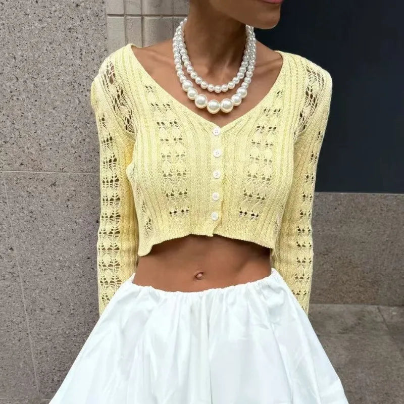 Sophia Blouse