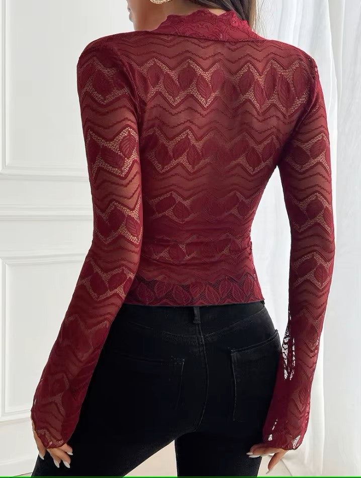 Grace Blouse