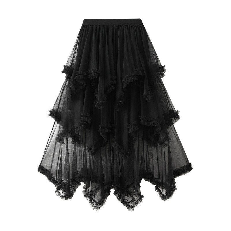 Cleo Skirt