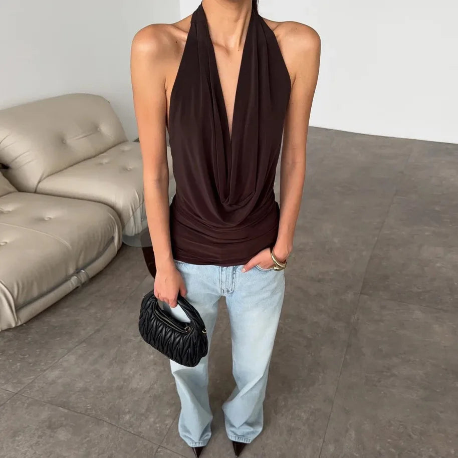 Neyla Blouse