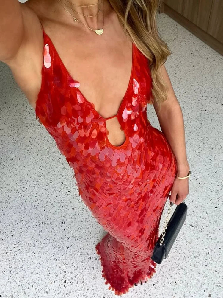 Nicola Dress