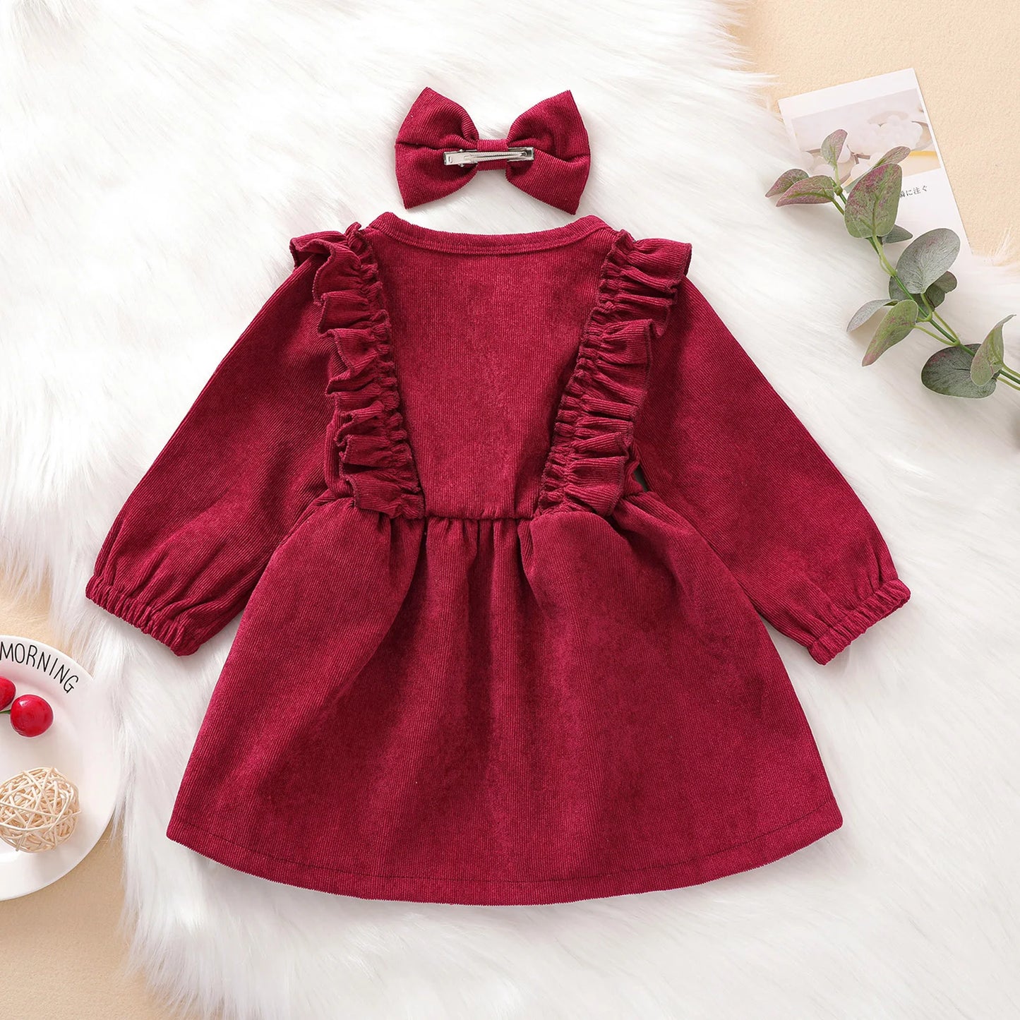 Zyly Dress
