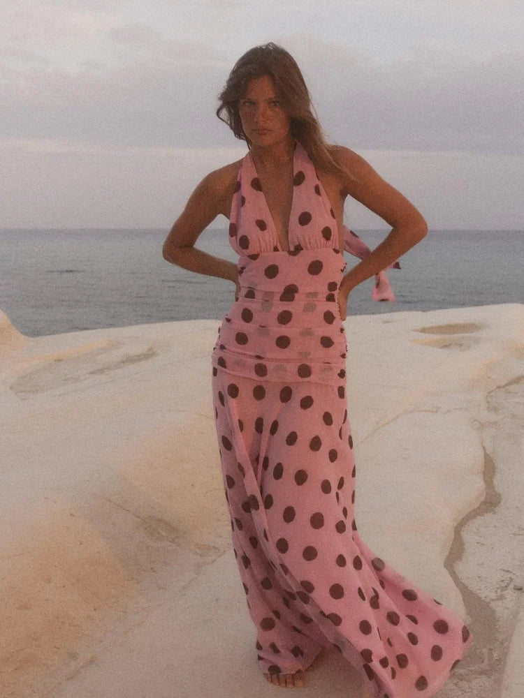Tais Dress