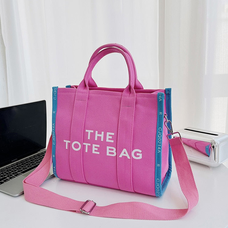 The Tote Bag Large