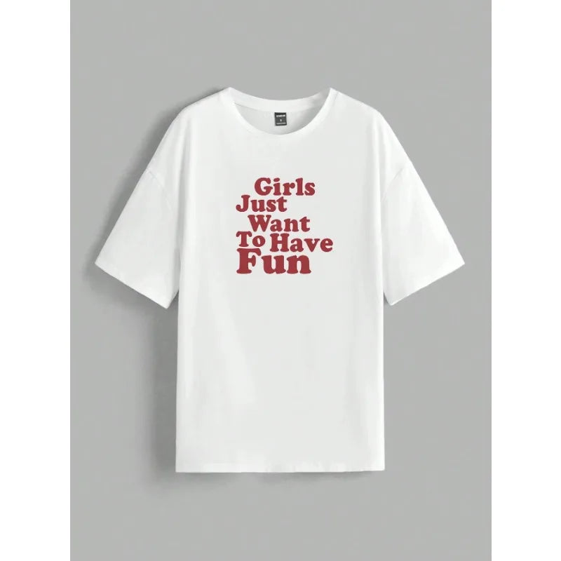 Girls T-shirt