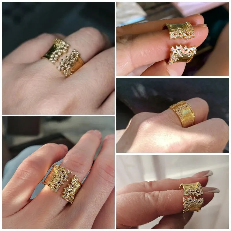 Izabel Ring