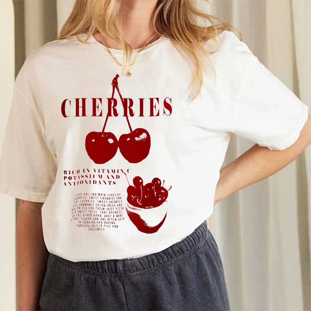 Cherry T-Shirt