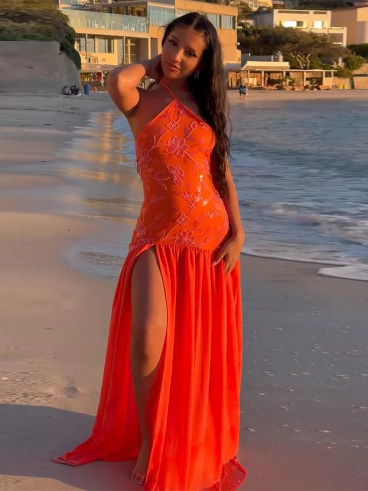 Natalia Dress