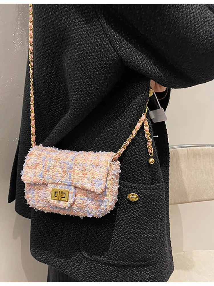 Luciana Bag
