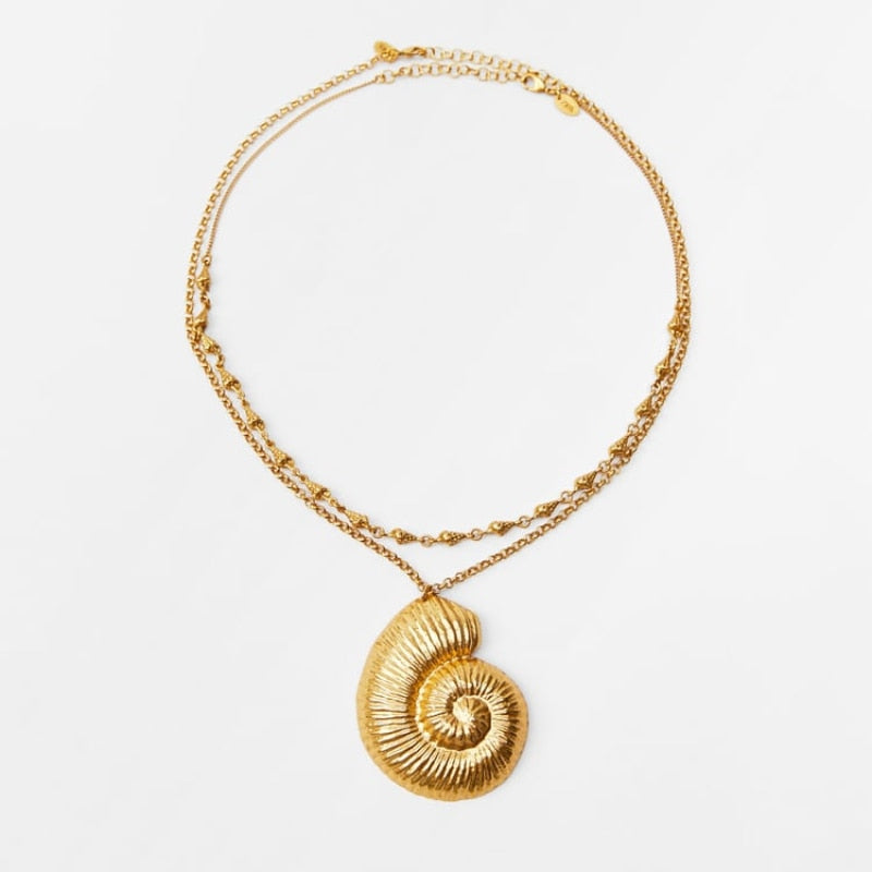 Umay Necklace