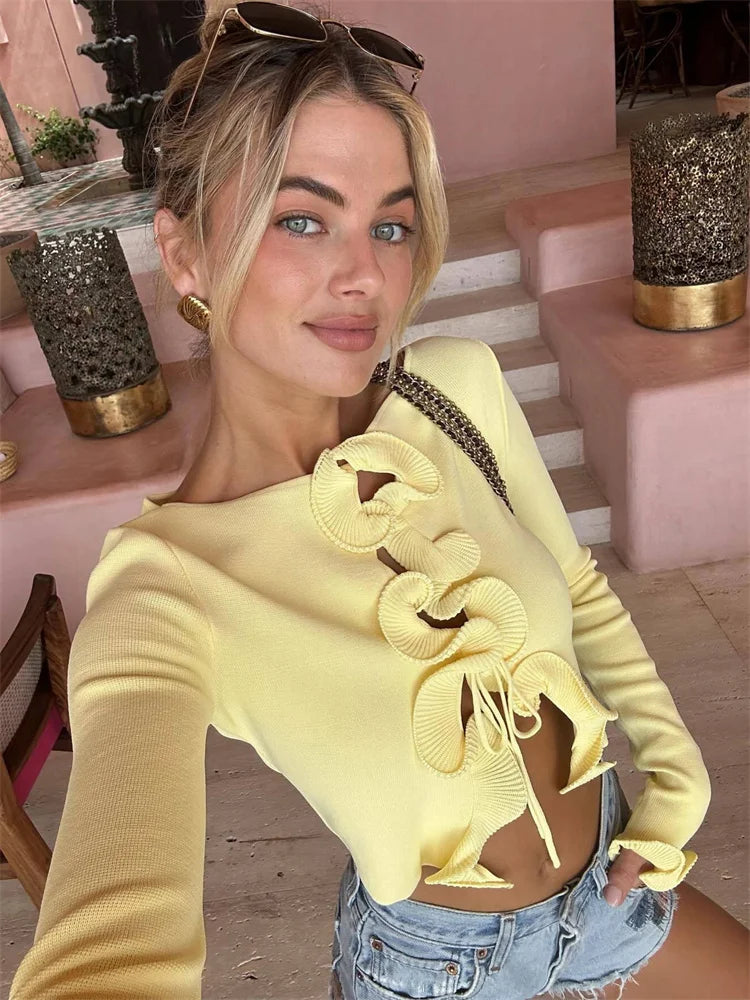 Tara Blouse