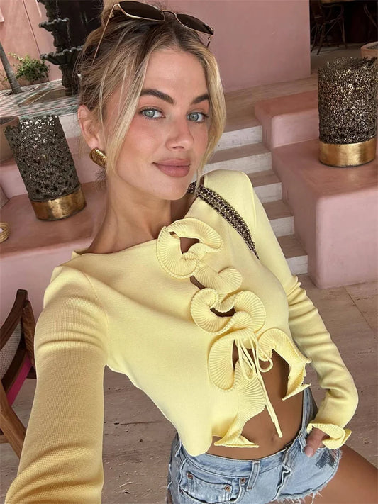 Tara Blouse