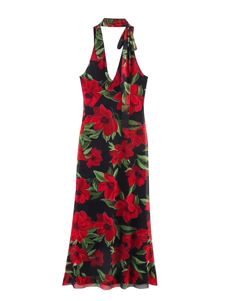 Blanche Dress