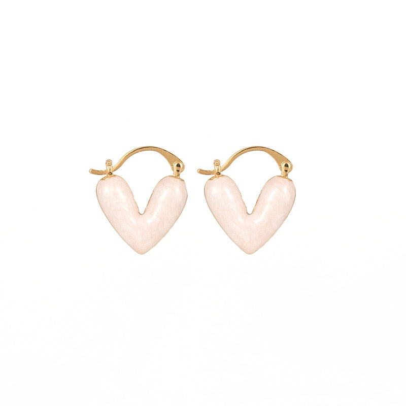 Anne Earrings