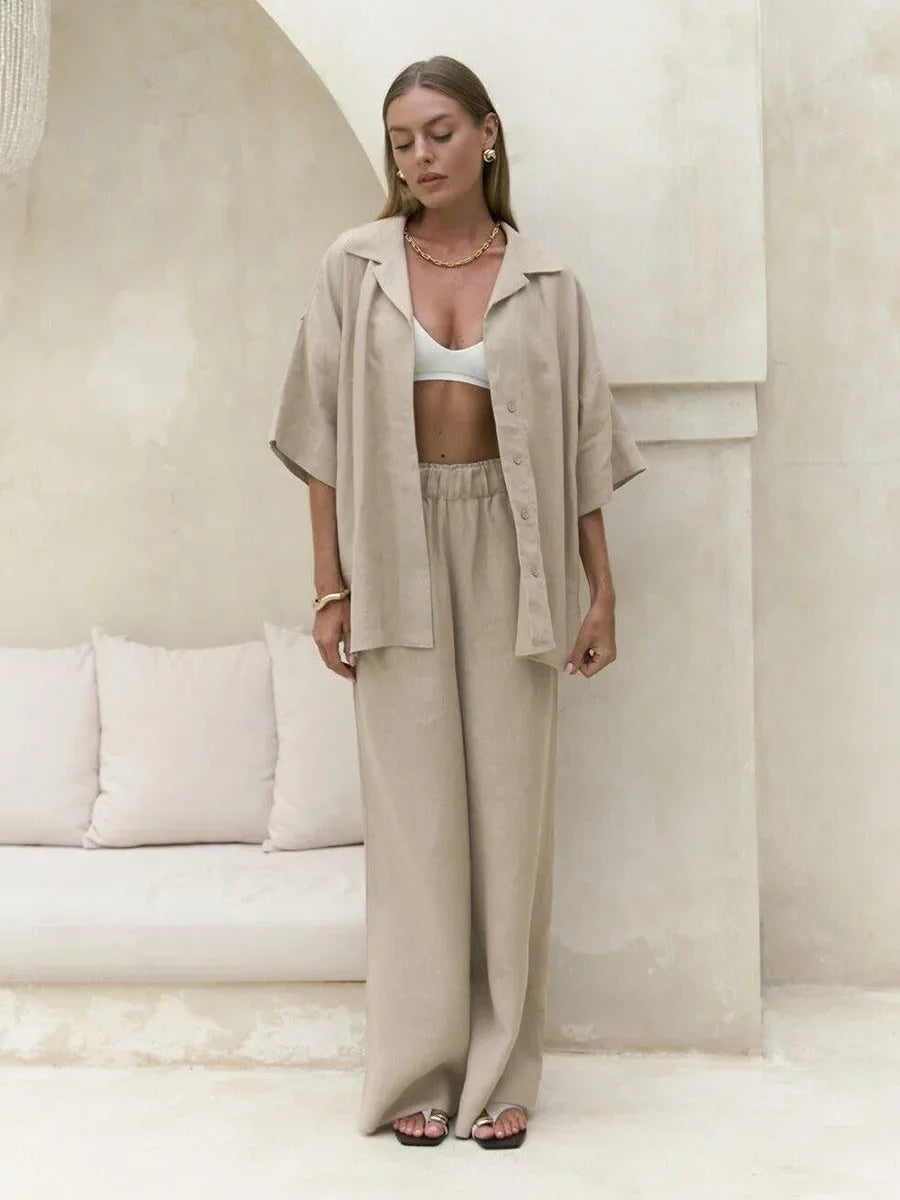 Blanche Set