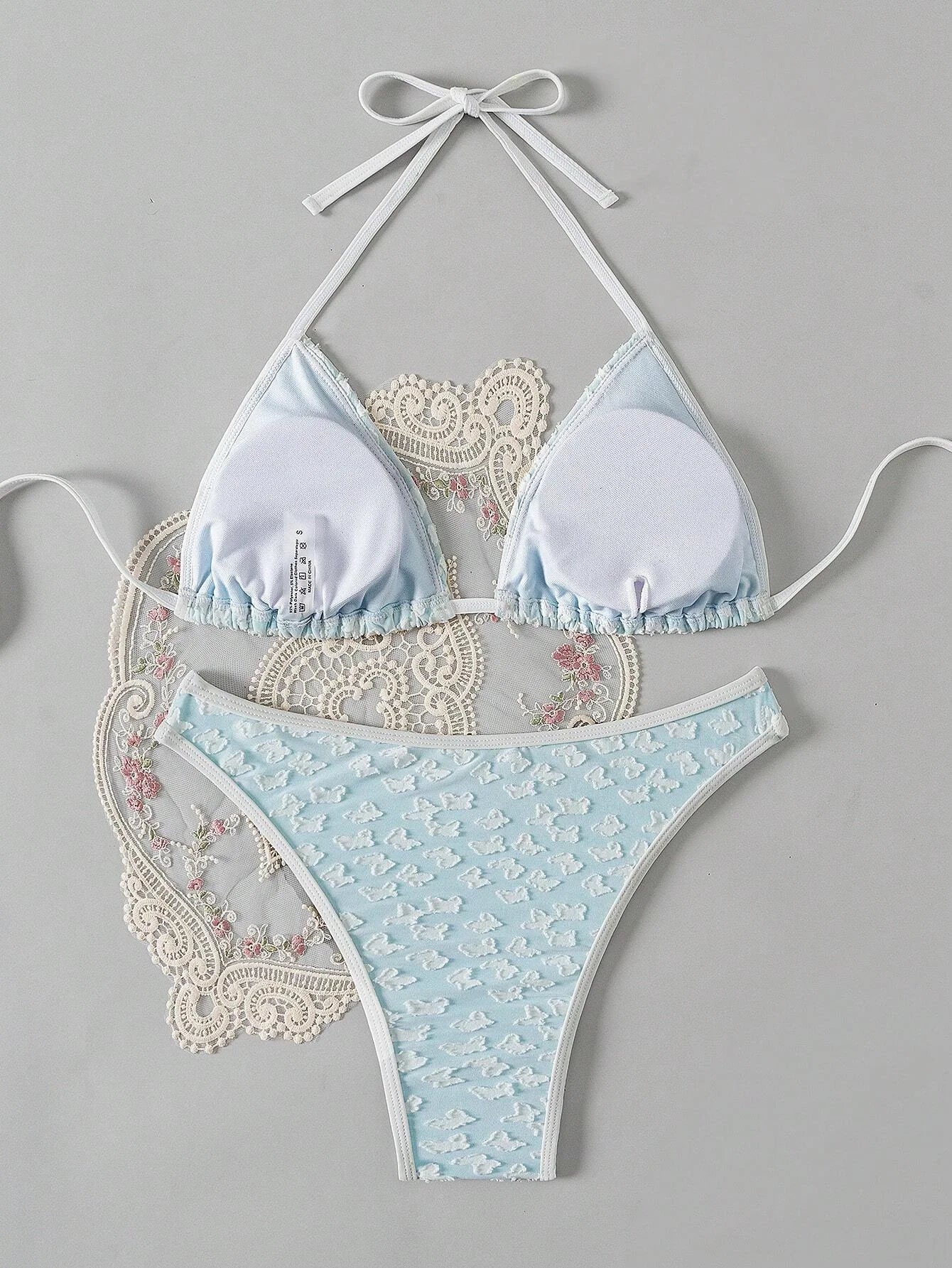 Sky Bikini