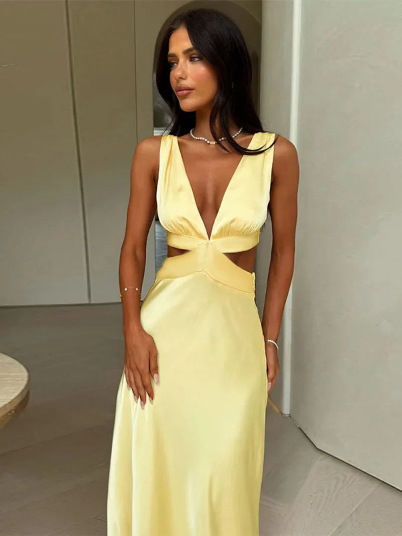 Lira Dress