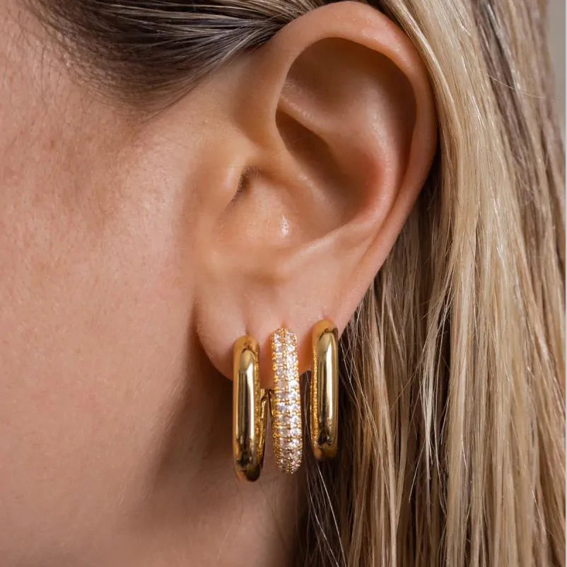 Susan Earrings