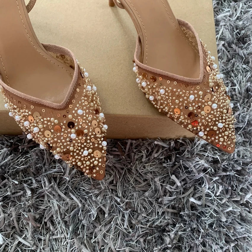 Lira Heels