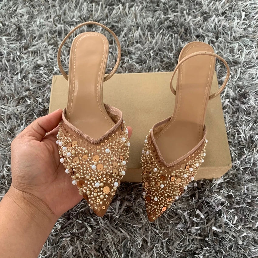 Lira Heels