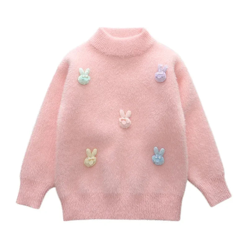 Anlie Sweater