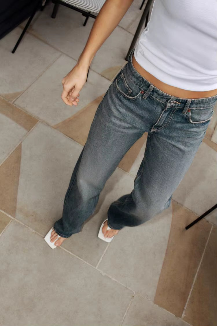 Cesia Jeans