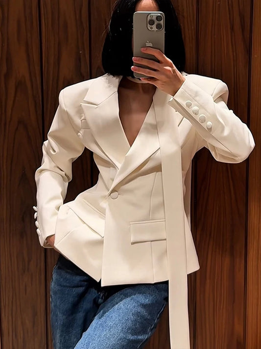 Blanche Blazer
