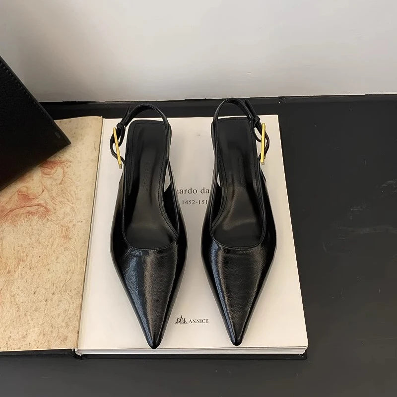 Lailany Shoes