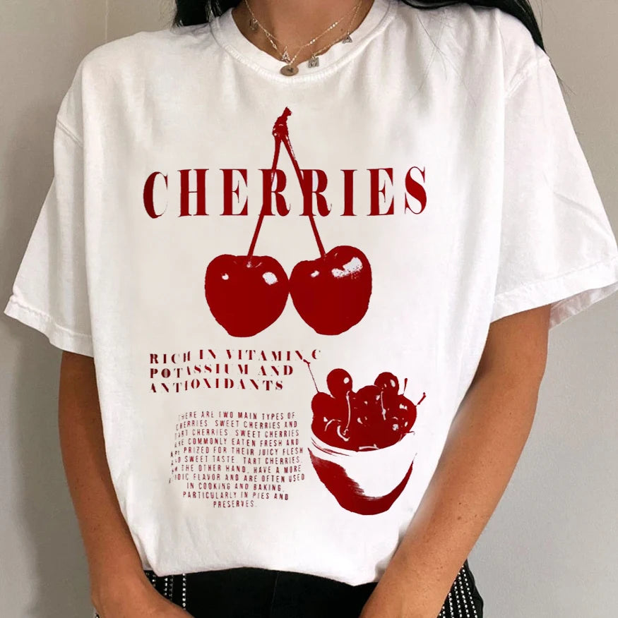 Cherry T-Shirt