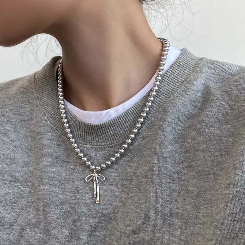 Daniela Necklace & Earrings