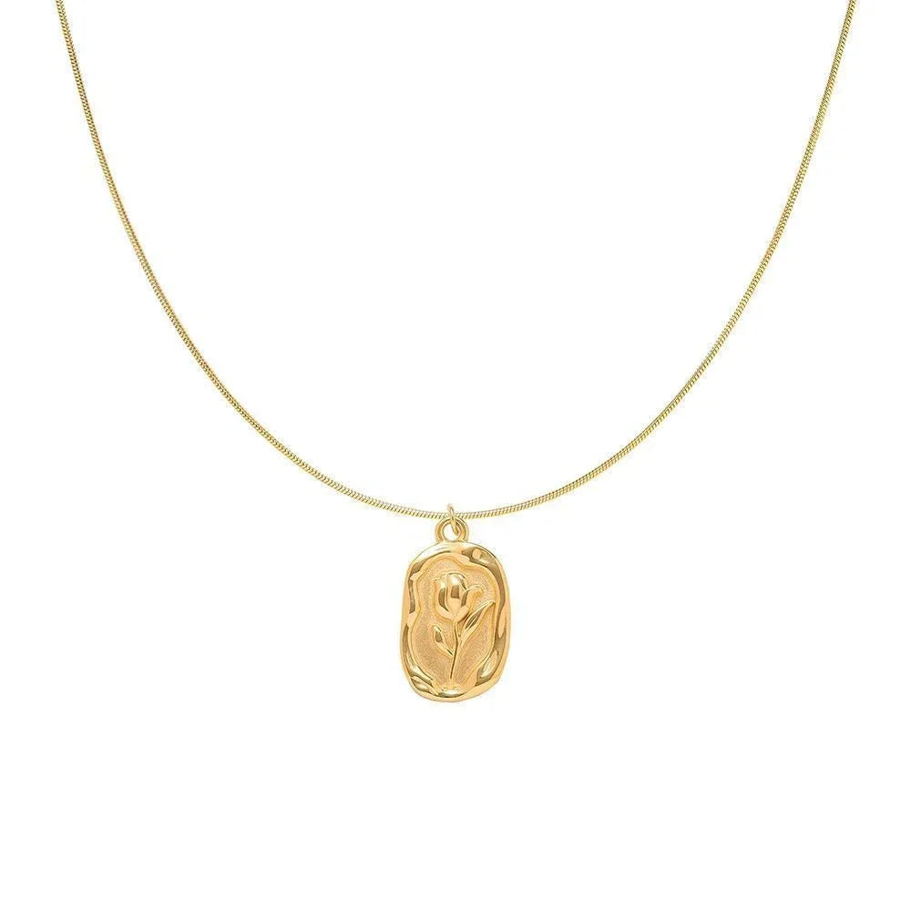 Tana Necklace