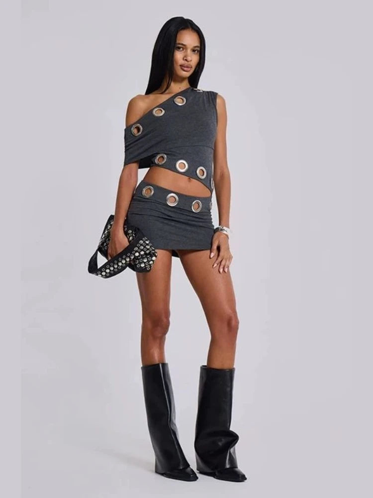 Natfra Dress