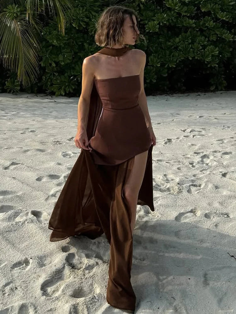 Vriana Dress
